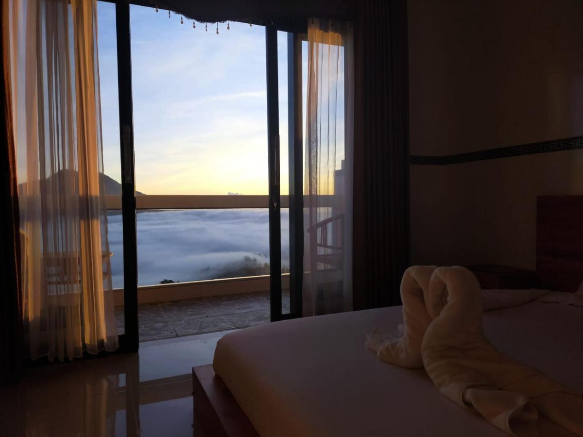 Batur View Homestay Kintamani Zewnętrze zdjęcie