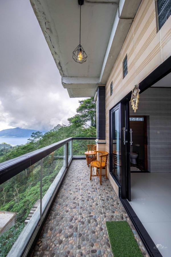 Batur View Homestay Kintamani Zewnętrze zdjęcie